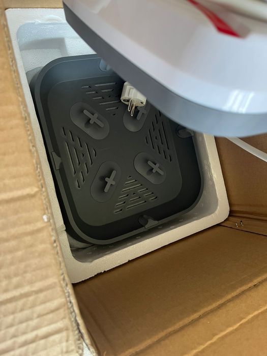 Термопресс планшетный Freesub