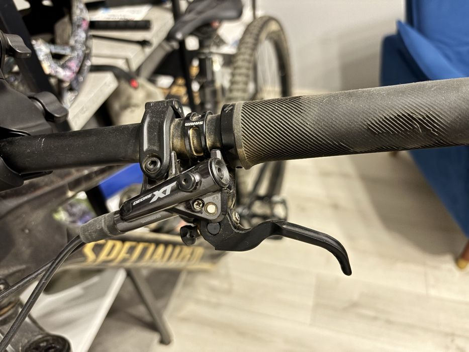 Vand - NU SCHIMB- Specialized Enduro Comp 2024- Carbon