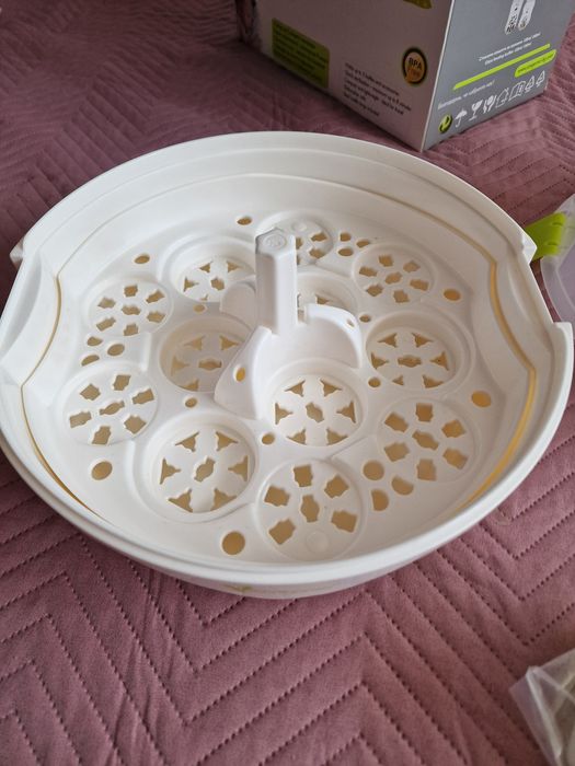 Стерилизатор за бебе