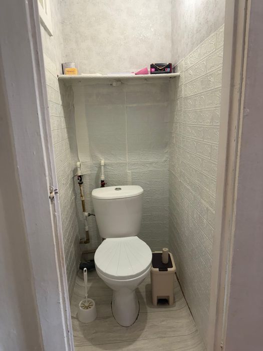 Продам 3 комнатную. 63 квадрата