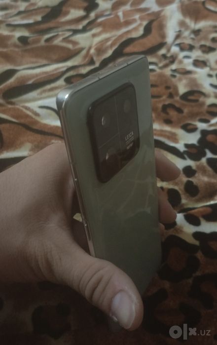 Xiaomi 13 pro 12/256