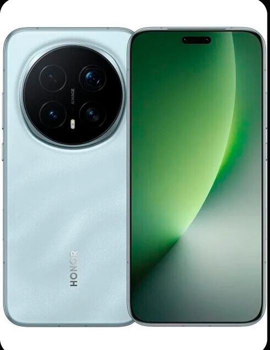 Телефон Honor Magic 8 pro 12/512 EAC