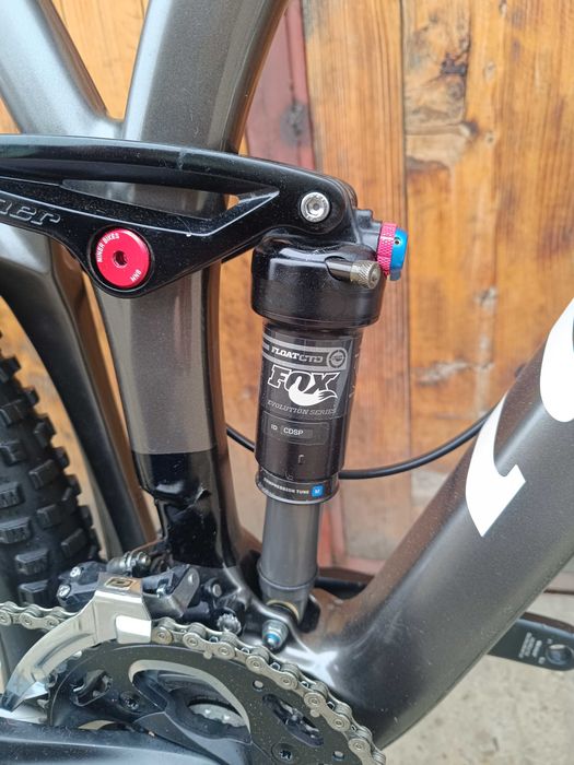 Niner Jet 9 RDO xt 29 карбон