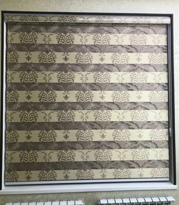 Jaluzi | Jalyuzi | Жалюзи | Жалюза | Жалузи | Москитная сетка II-22