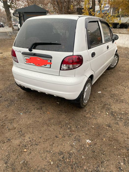 Matiz mx 2010 yil