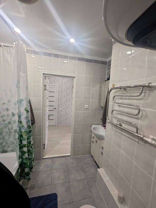 Продам квартиру.