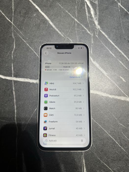 iPhone 13 impecabil