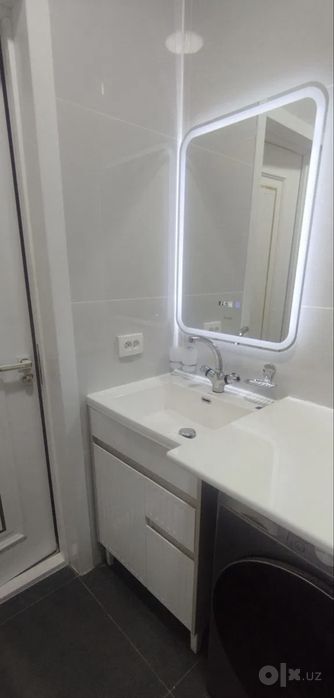 Сдается 2 ком Юнусабад 16. ЖК Ocean. Хонсарой. Бетонка