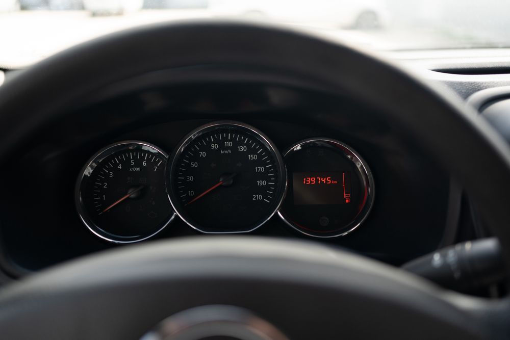 Dacia Logan 2016 1.5 dci Diesel / 90 cp / AC