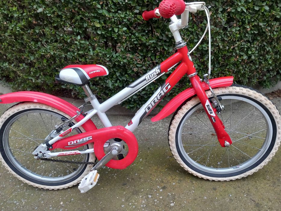 Детски  велосипеди Drag 12, 18, 16 цола, My Bonie 16 цола, отлични