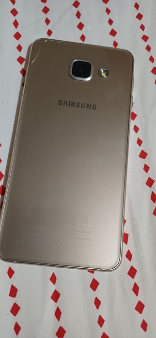 Telefon samsung A3 2016