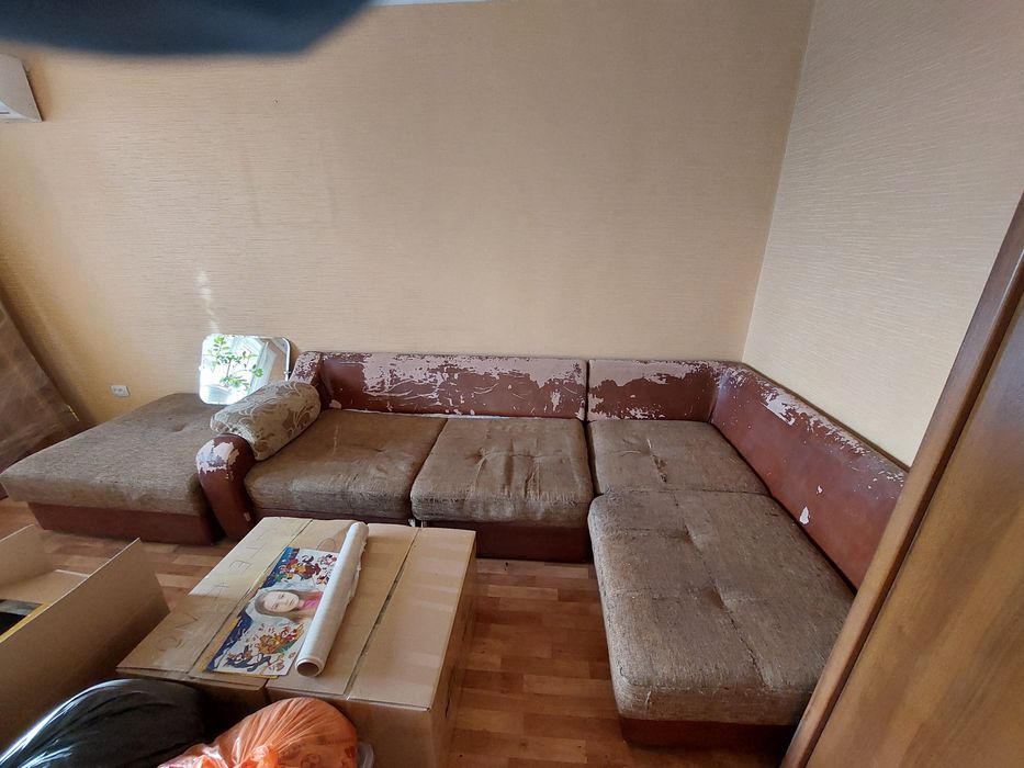 Диван в гостиную