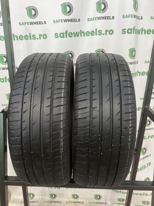 Anvelope De Vara 225/55 R17 Hankook K115 Ventus Prime 2 101v