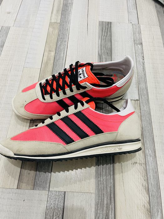 Маратонки Adidas