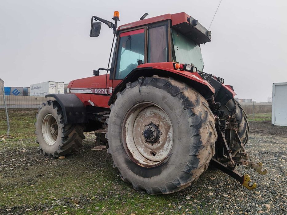 Tractor Steyr 9270