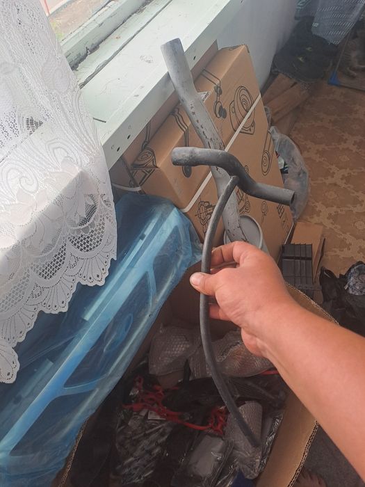 Запчасти на даево нексиа