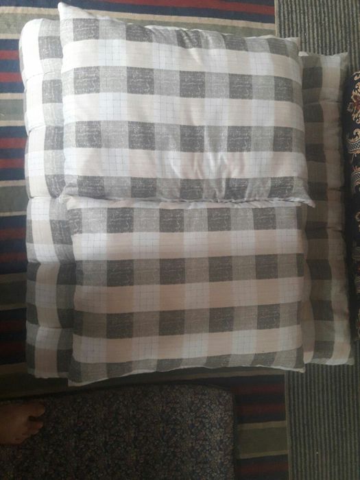 Матрас курпача ёстик усталар, ишчилар дачаларга богча ва ташкилотларга