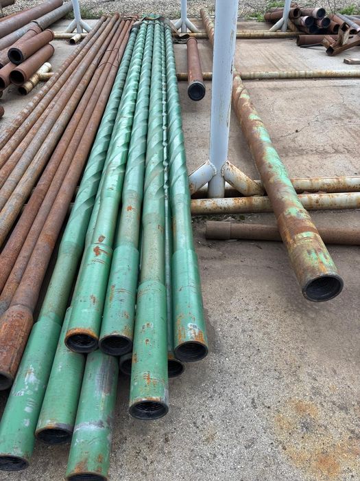 Буровые оборудование