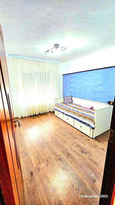 Vanzare Apartament 3 camere Zona Centrala