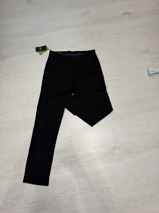Pantaloni eleganti Hugo Boss