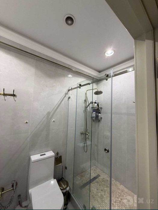 2-х комнатная в ЖК «Akay City» ID: 8034