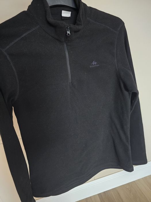 Polara neagra marime S-M