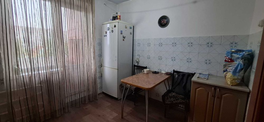 Продам 3-х ком в центре города