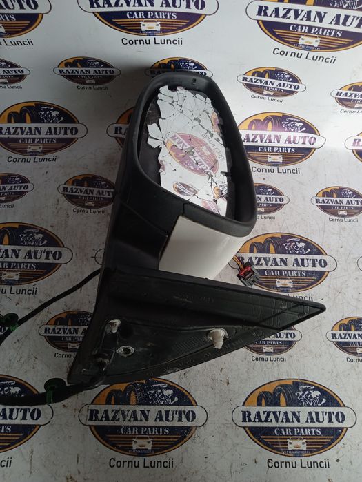 oglinda stanga incompleta  volkswagen passat cc