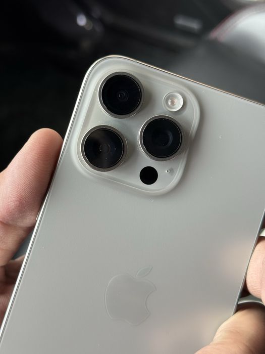 15 про мах 256 sim