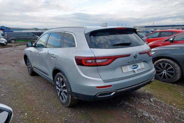 Dezmembrez Renault Koleos 2 [2016 - 2020] Crossover 2.0 dCi X-tronic