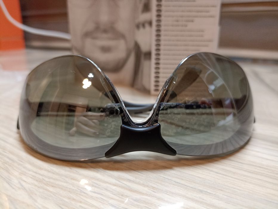 Солнце защитные очки унисекс