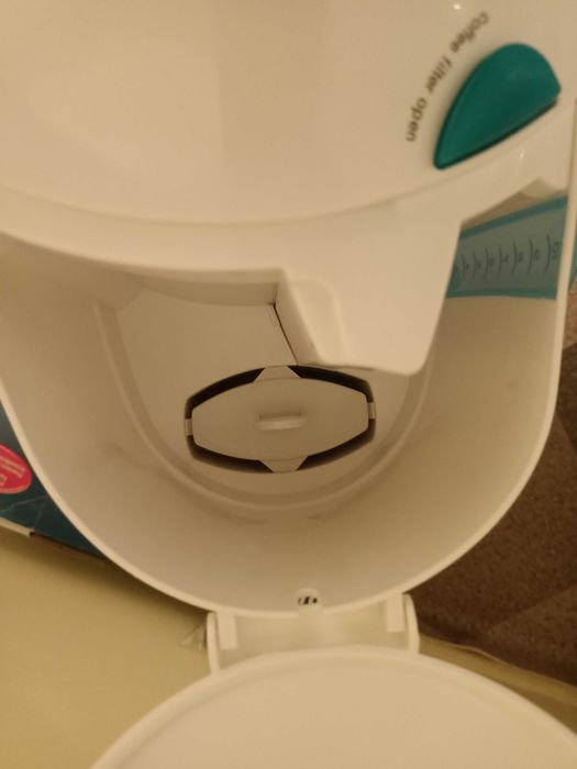 Cafetiera BRAUN Aroma Passion