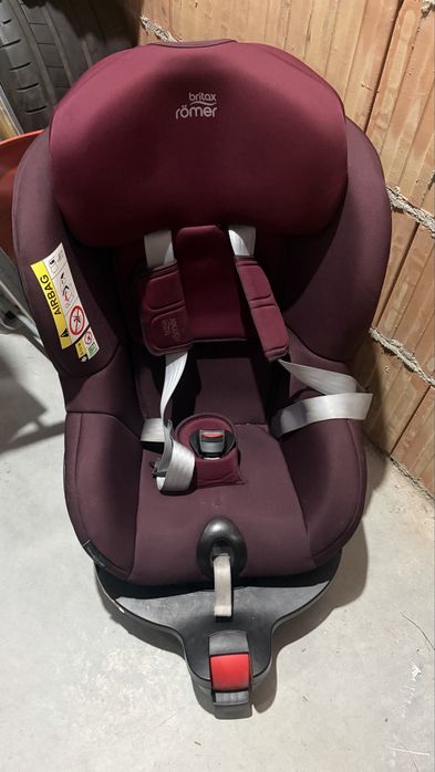 Scaun auto Britax Romer