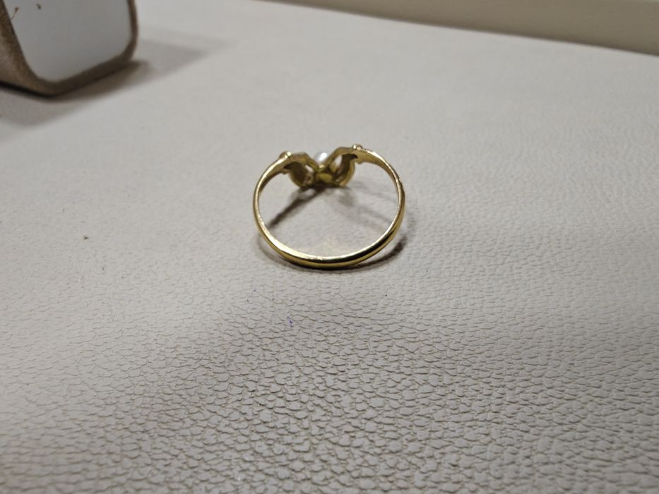 Inel aur 18k 3.2gr (r)