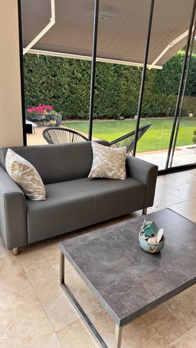 set mobilier terasa