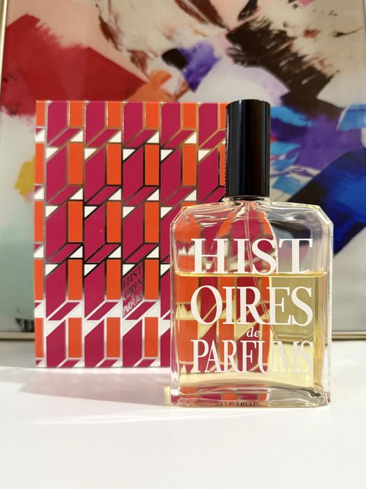 Разпродажба на оригинални парфюми