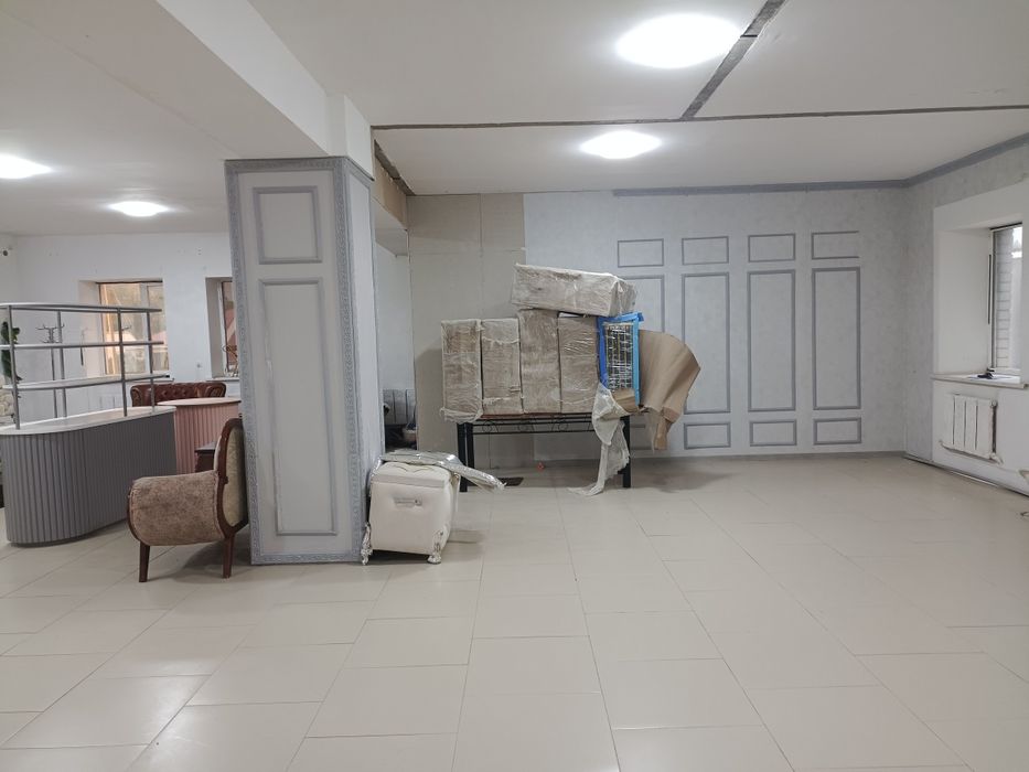 Сдам в аренду коммерческое помещение