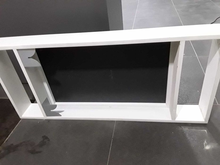 Шкаф  огледало за баня