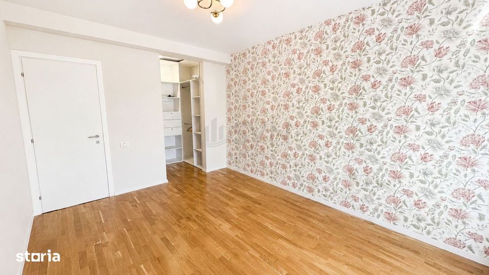 Vila cu gradina 5 camere Pipera Catted Residence 2 locuri de parcare i
