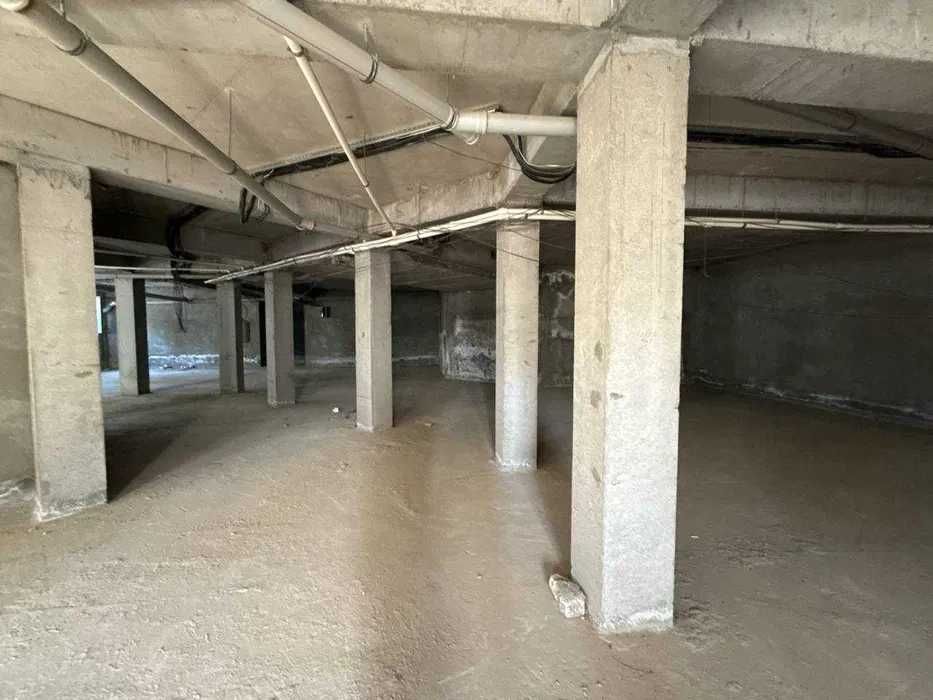 [KБ] 1 354 м² за 450 $/м² — крупный коммерческий актив в Чиланзаре