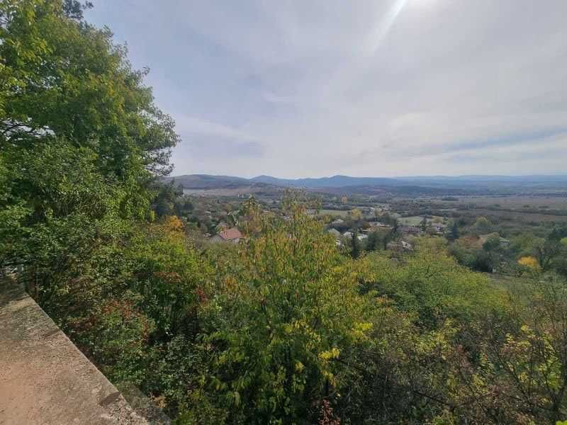 Парцел за продажба в с. Осоица