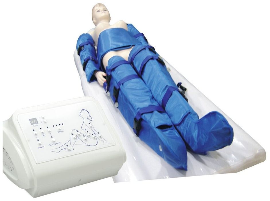 Продам аппарат прессотерапия