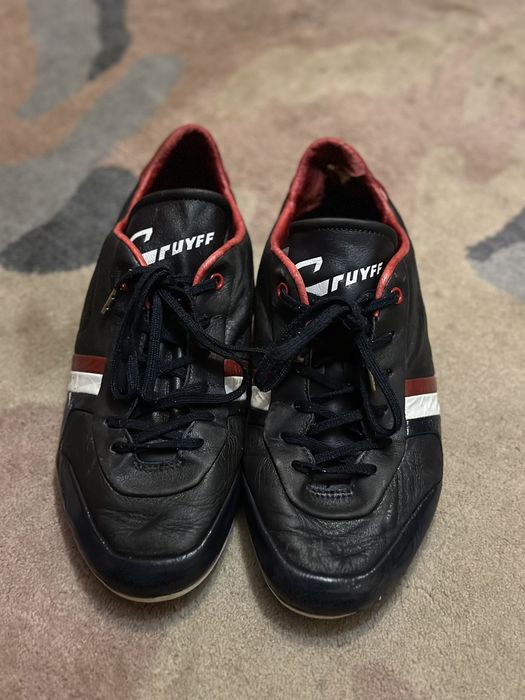 Спортни обувки Cruyff и Asics Gell Pulse 9