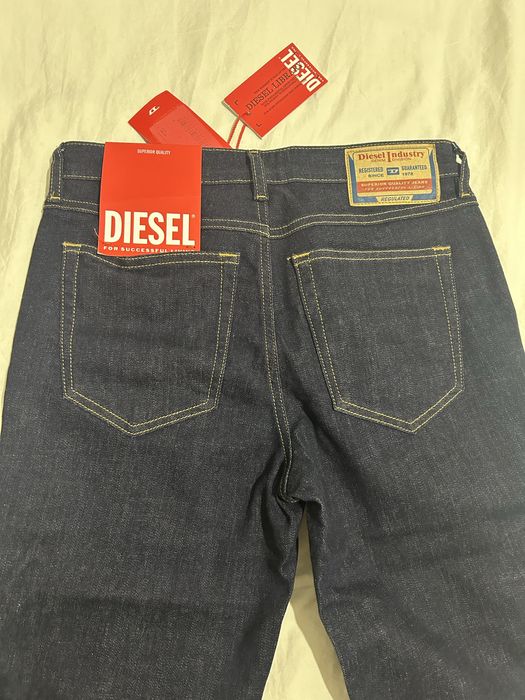 Джинсы от Diesel, новые