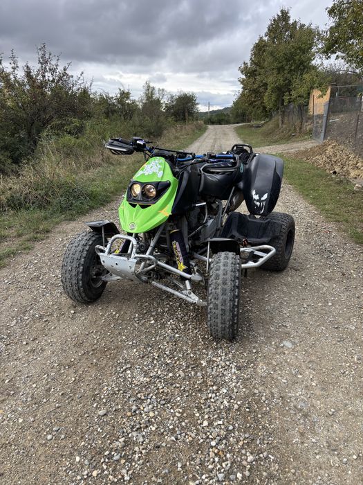Can am ds650 cu ACTE B1‼️