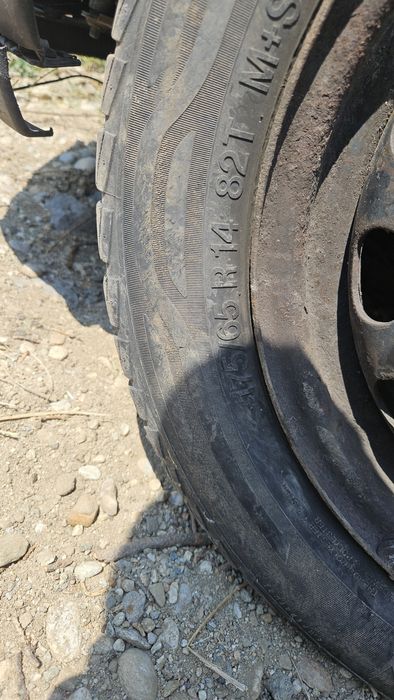 OPEL CORSA C  1.0 На части