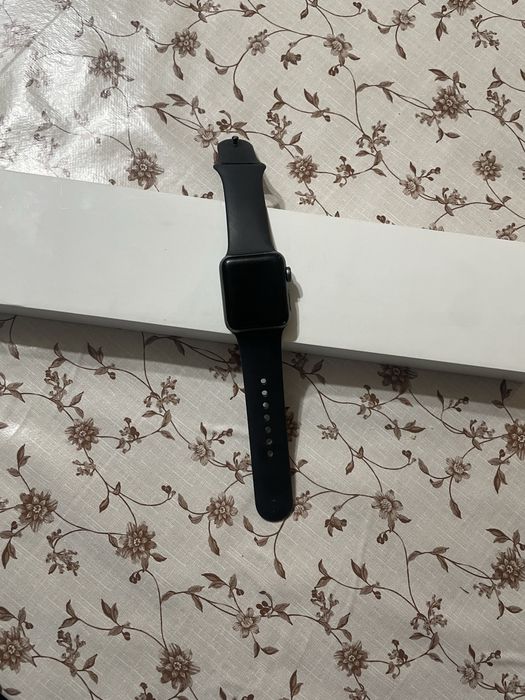 Apple Watch 3 series