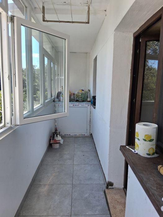 Reparati glafuri dupa montaj uși ferestre balcoane ,zugraveli