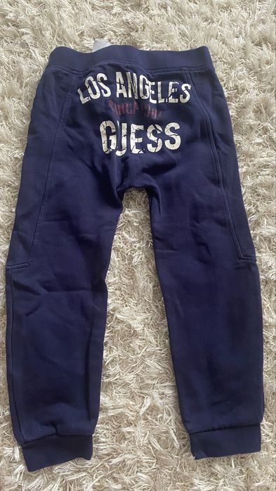 Брючки мальчикам Guess