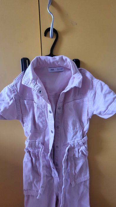 Гащеризон zara за момиче